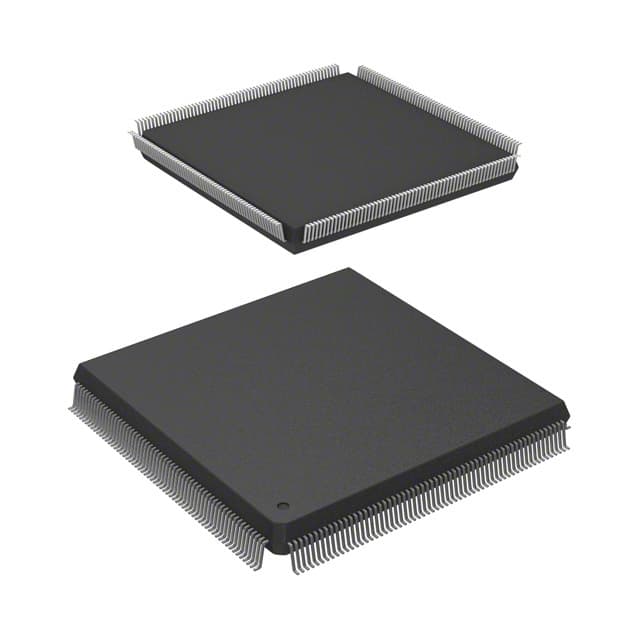 HD6417727X100CV — Microcontrollers