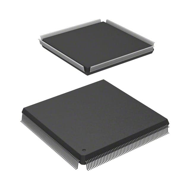 HD6417727X160CV — Microcontrollers