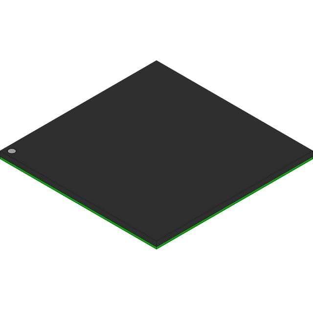 HD6417750BP200MV — Microcontrollers