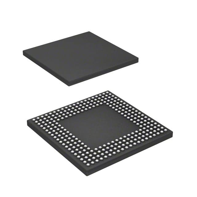 HD6417760BL200AV — Microcontrollers