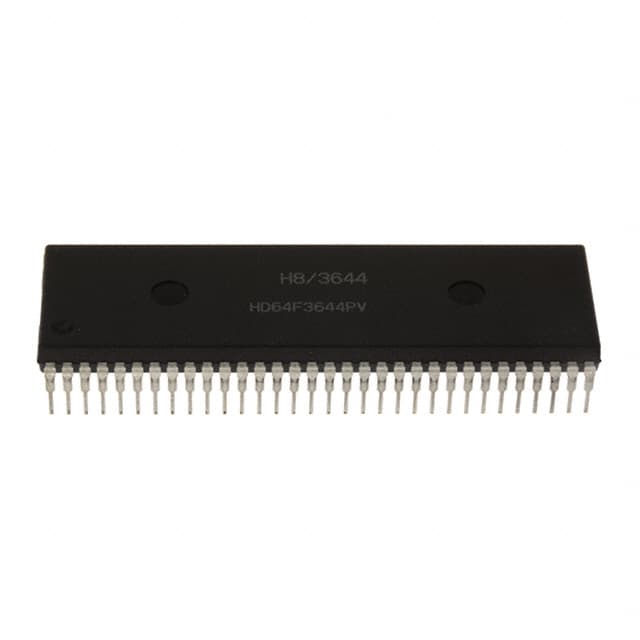 HD64F3642APV — Microcontrollers