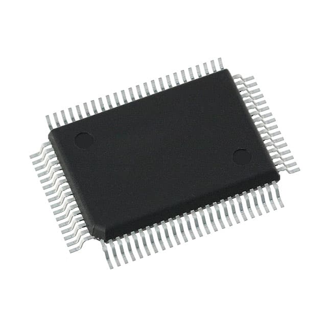 HD64F38024RFV — Microcontrollers