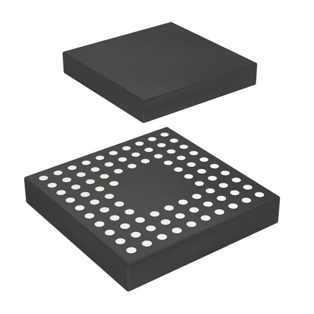 HD64F38024RLPV — Microcontrollers