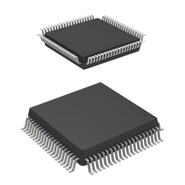 HD64F7046F50V — Microcontrollers