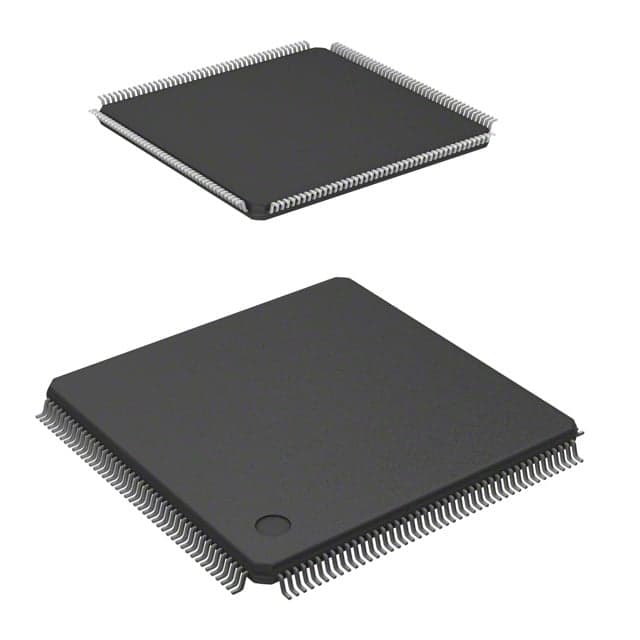 HD64F7065AF60V — Microcontrollers