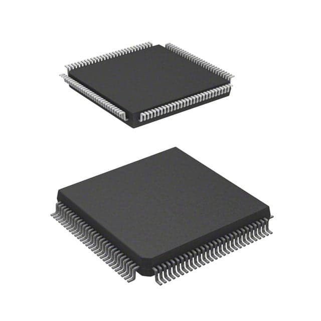 HD64F7144FW50V — Microcontrollers