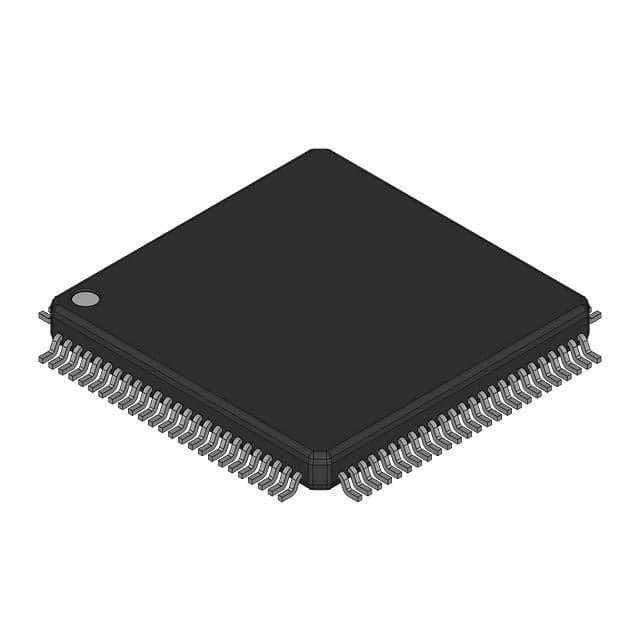 M30620FCNGP#U5 — Microcontrollers
