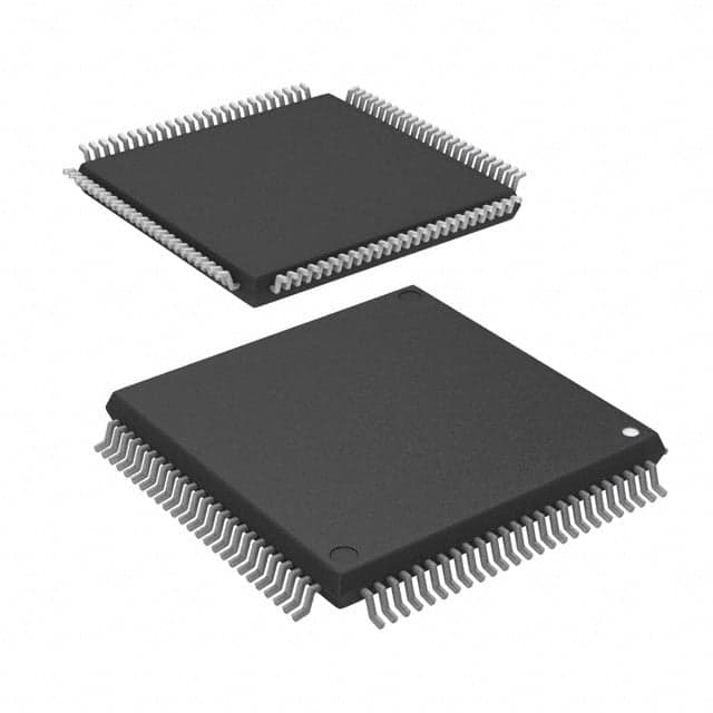 M306N4FCTGP#U0 — Microcontrollers