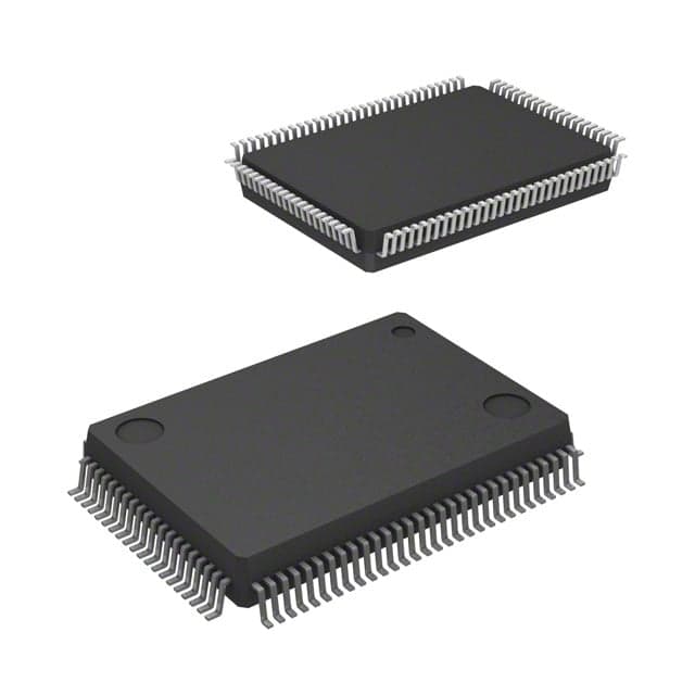 M30843MW-XXXFP — Microcontrollers