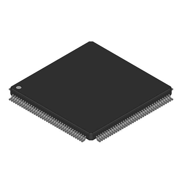 M30845FJGP#D5 — Microcontrollers