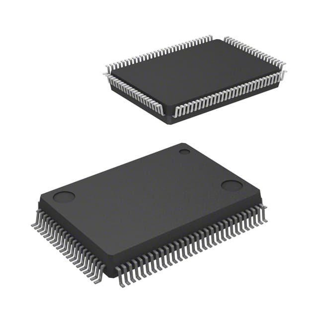 M30879FLFP#U5 — Microcontrollers