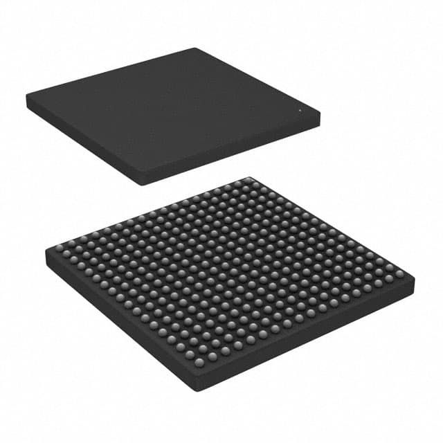 MC-10287F1-HN4-M1-A — Microcontrollers