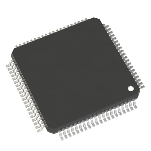 R5F100MJAFB#30 — Microcontrollers