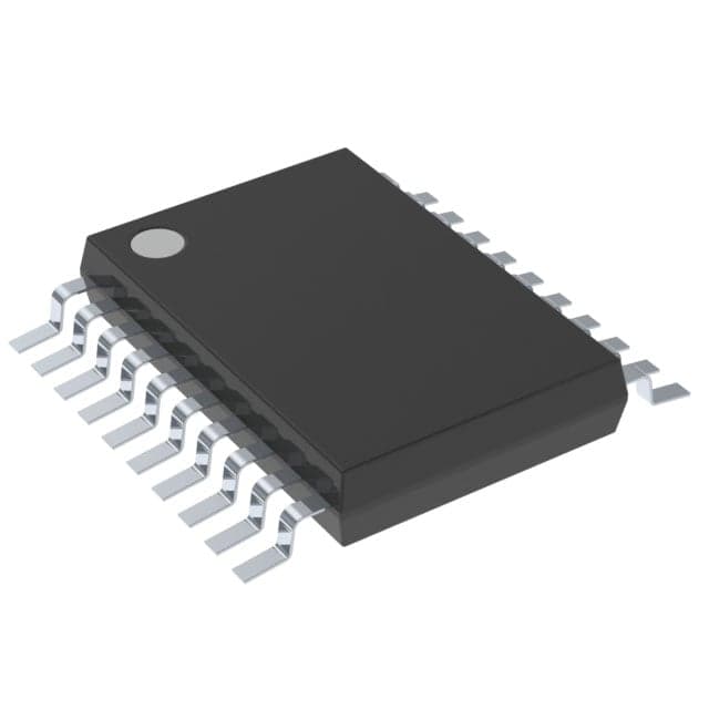 R5F1016EASM#30 — Microcontrollers