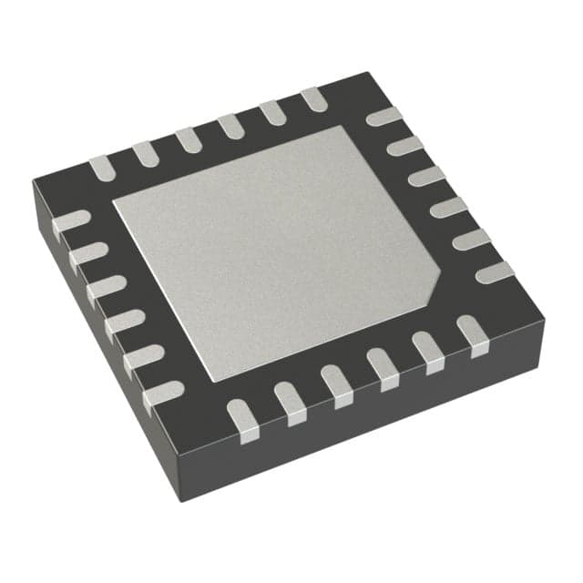 R5F1017EANA#20 — Microcontrollers