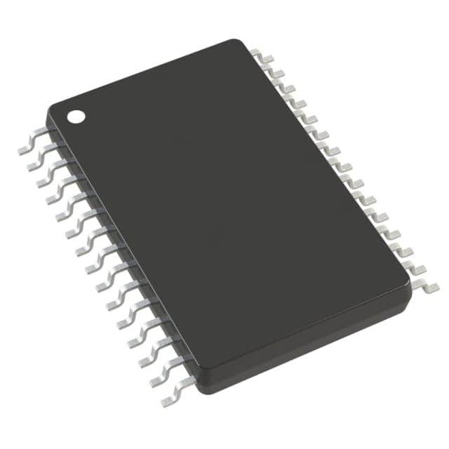 R5F102AAASP#30 — Microcontrollers