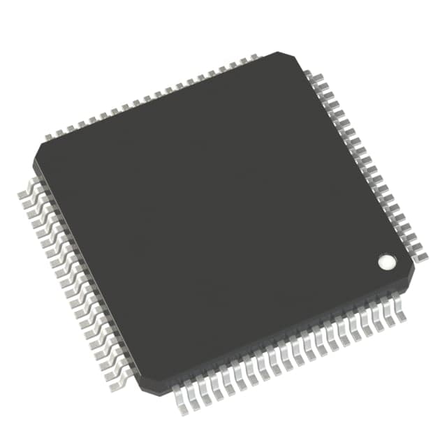 R5F104MGGFB#30 — Microcontrollers