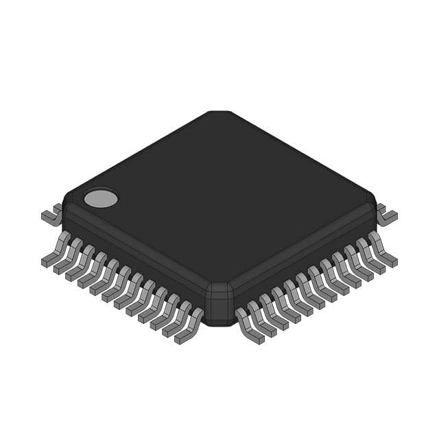 R5F10AGFLFB#V5 — Microcontrollers