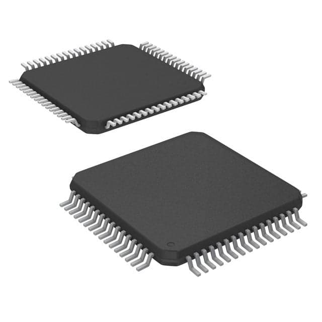 R5F10ELCGFB#X0 — Microcontrollers