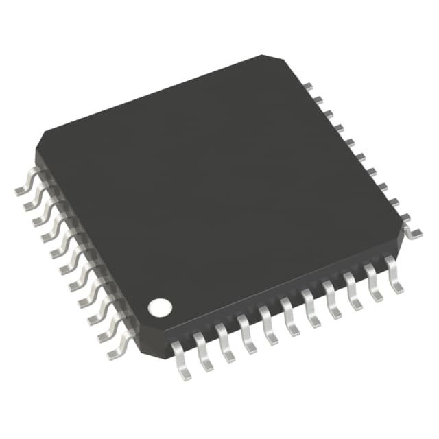 R5F10RLAAFA#30 — Microcontrollers