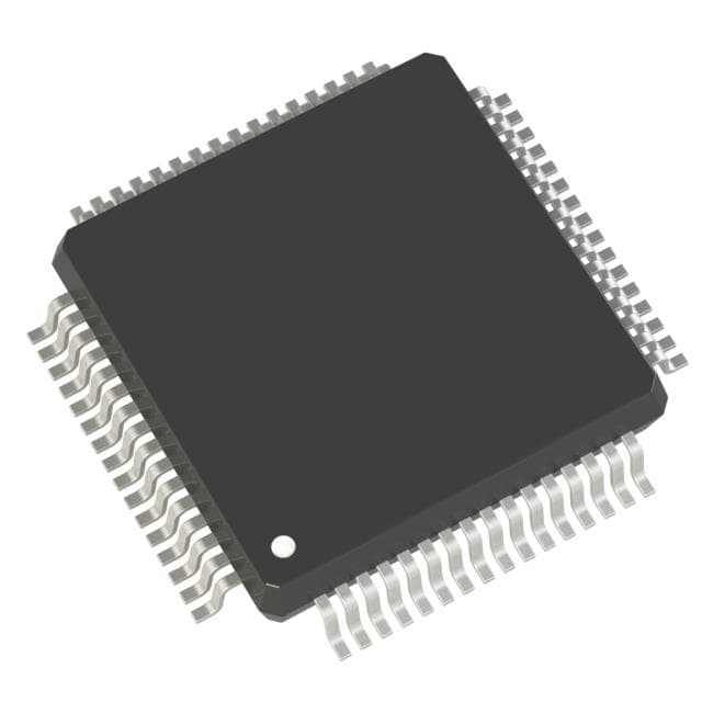R5F10RLAAFB#30 — Microcontrollers