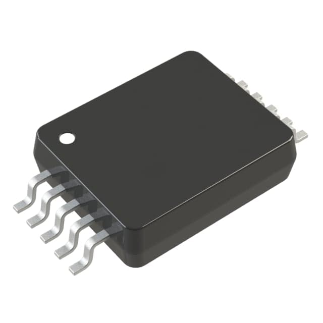 R5F12018ASP#30 — Microcontrollers