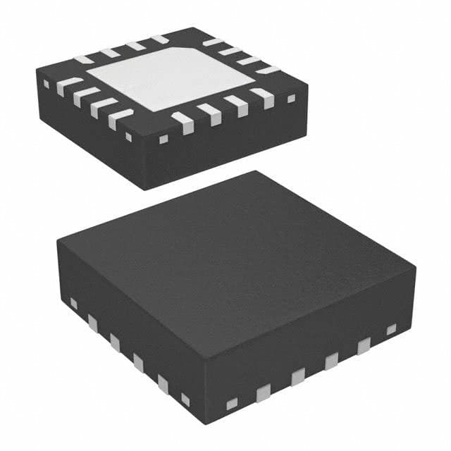 R5F12047GNA#20 — Microcontrollers