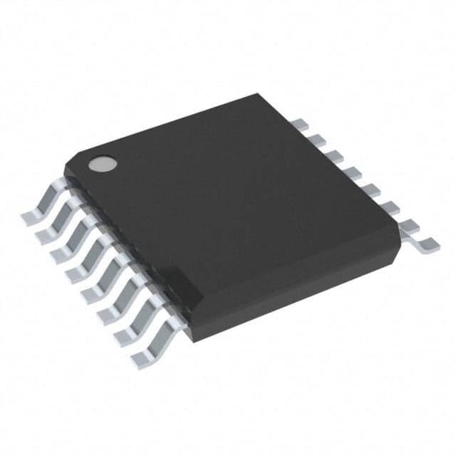 R5F12047GSP#30 — Microcontrollers