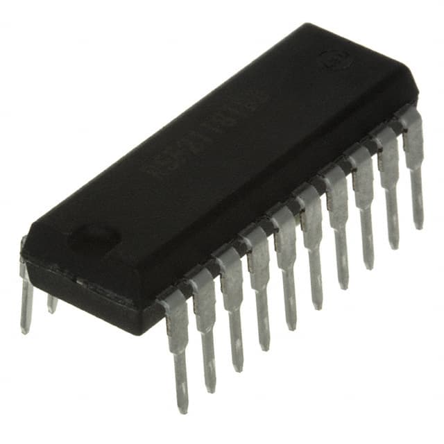 R5F21194DD#V0 — Microcontrollers