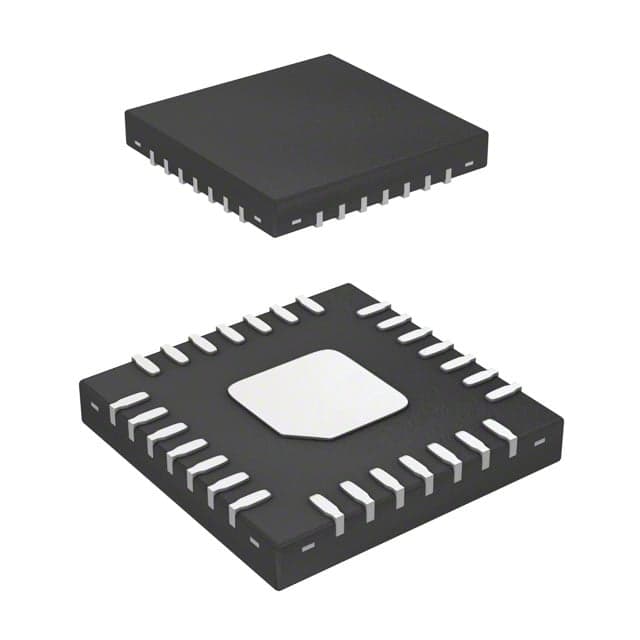 R5F211B4NP#U0 — Microcontrollers