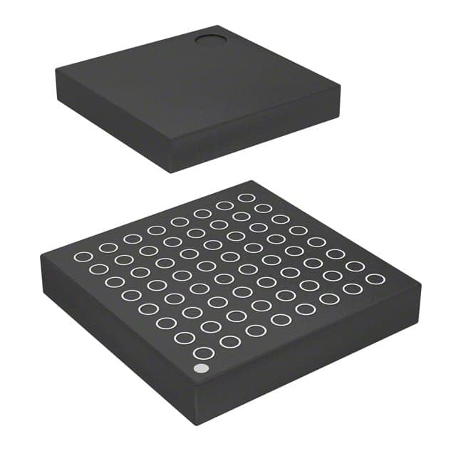 R5F212A7SNLG#U0 — Microcontrollers