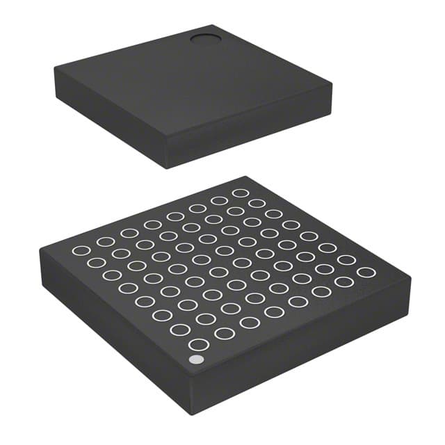 R5F212A7SNLG#W4 — Microcontrollers
