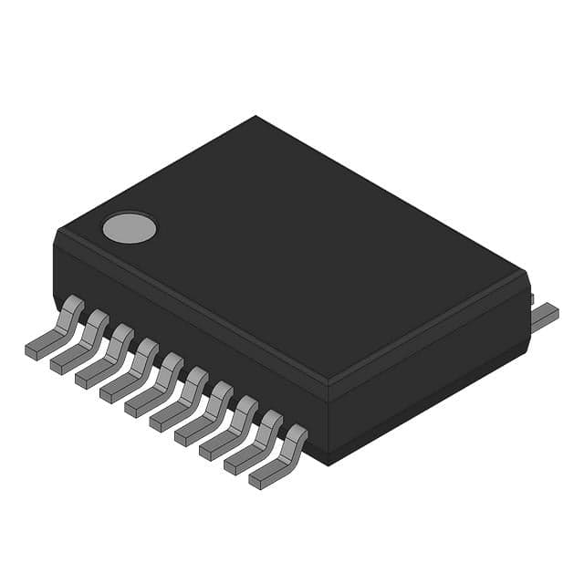 R5F21324ANSP#U1 — Microcontrollers