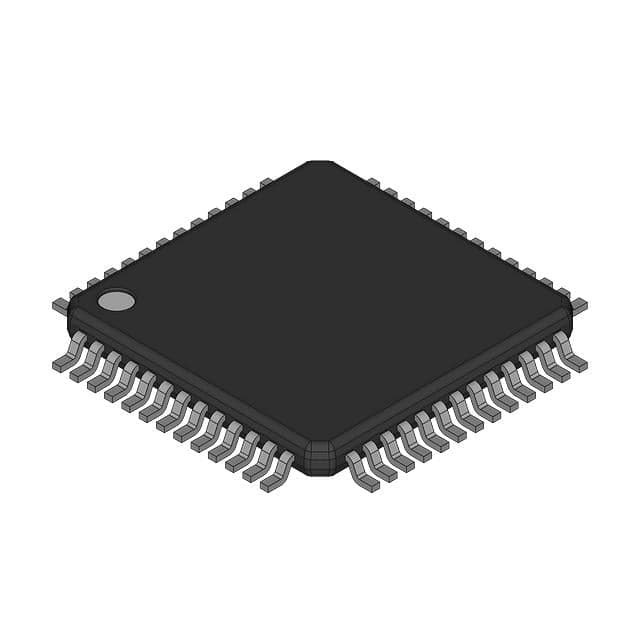 R5F21356MDFP#V0 — Microcontrollers