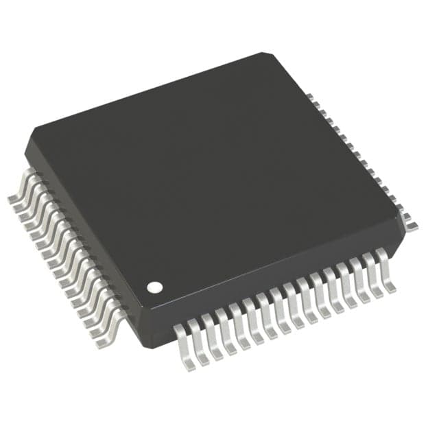 R5F2136CMYFA#30 — Microcontrollers
