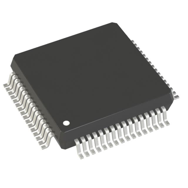 R5F2136CSNFA#V0 — Microcontrollers