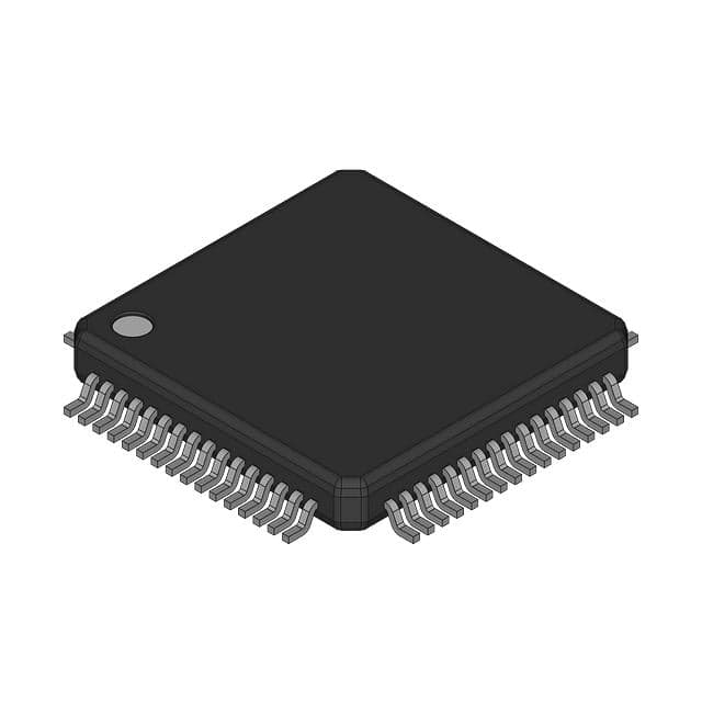 R5F2136CSNFP#V0 — Microcontrollers