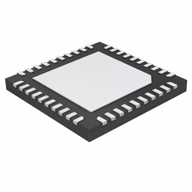 R5F213J4TNNP#W4 — Microcontrollers