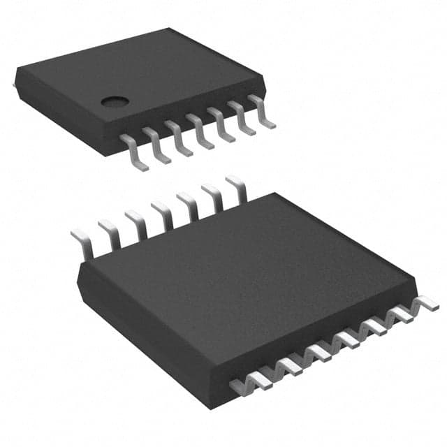 R5F2M110ADSP#W4 — Microcontrollers