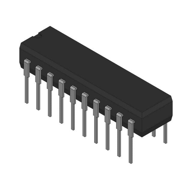 R5F2M122ANDD#U0 — Microcontrollers