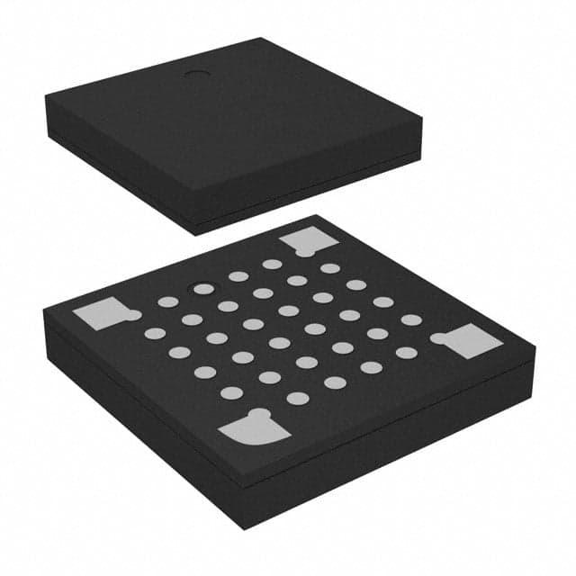 R5F51101ADLM#U0 — Microcontrollers