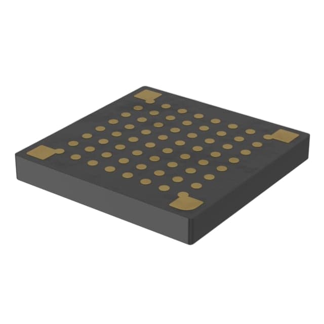 R5F51104ADLF#U0 — Microcontrollers