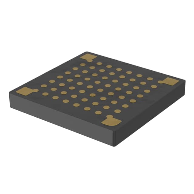 R5F5110JADLF#U0 — Microcontrollers