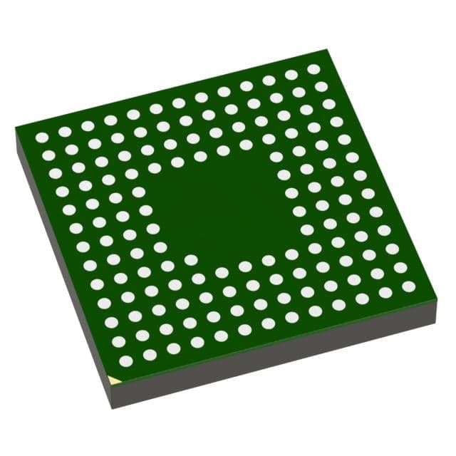 R5F61622N50LGV — Microcontrollers