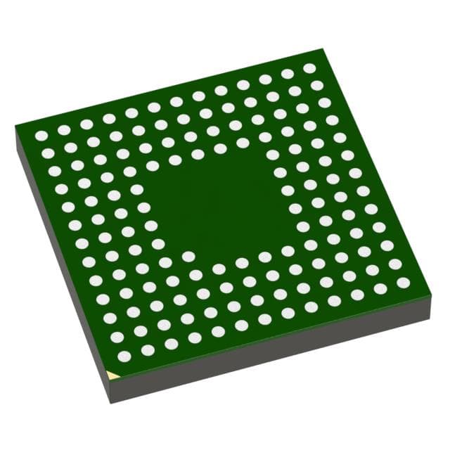 R5F61655N50LGV — Microcontrollers