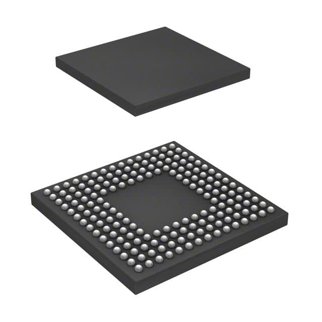 R5F61668RD50BGV — Microcontrollers