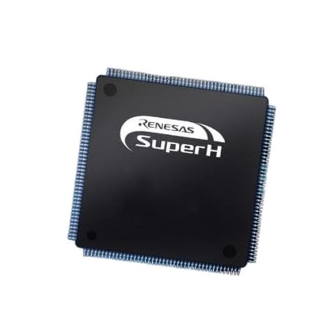 R5F72166ADFA#V1 — Microcontrollers