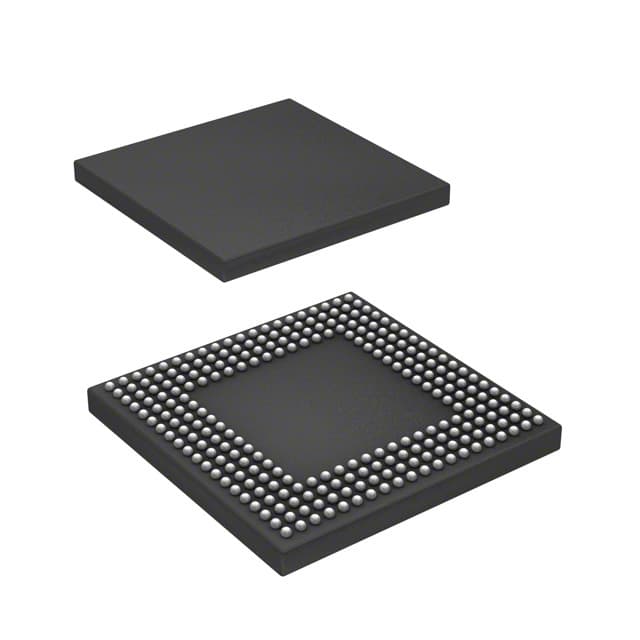 R5S76700B200BG — Microcontrollers