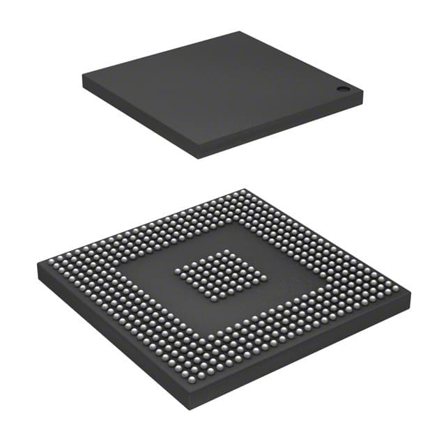 R5S77632AY266BGV — Microcontrollers