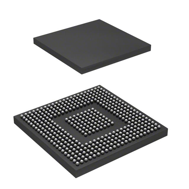 R5S77640N300BG — Microcontrollers